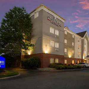 Candlewood Virginia Town Center By Ihg 2*, Virginia Beach United States