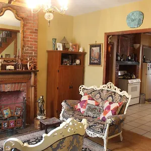 New York Homestay Newark