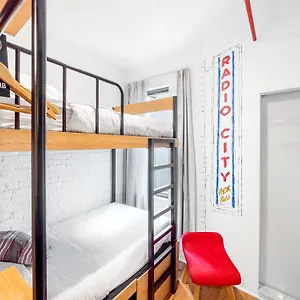 Be Home Hotel New York