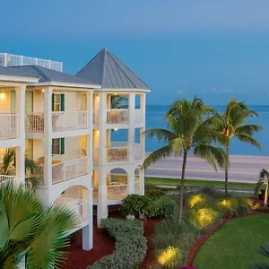 Hyatt Vacation Club At Windward Pointe 4*, Key West United States