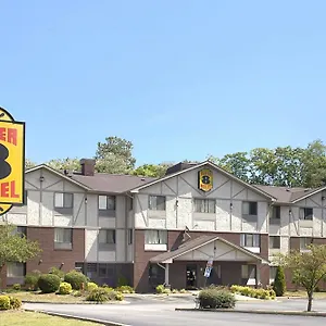 Super 8 By Wyndham Richmond/chamberlayne Rd 3*, Richmond United States